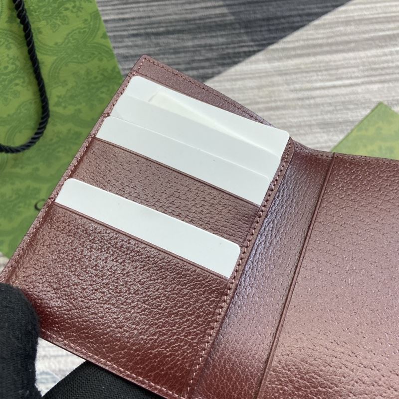 Gvc*1 wallets